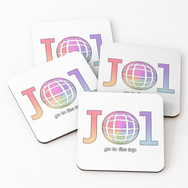 Item preview, JO1 (pastel) designed and sold by vonnon.