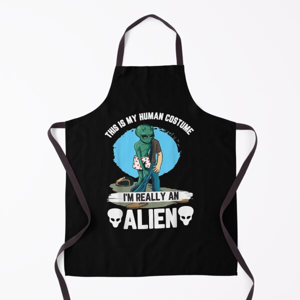 Item preview, Alien For All Who Loves Aliens designed and sold by shirleyfinley.