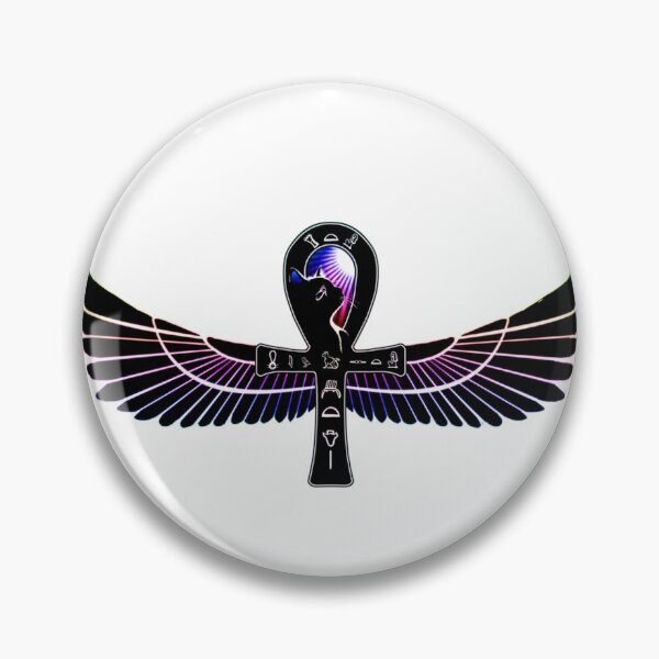 Item preview, Bast Horus designed and sold by nappimommy.