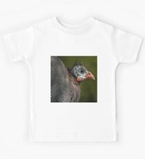 Guineafowl Kids Tee