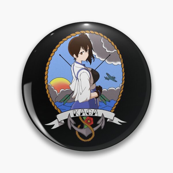 Item preview, Old School Kaga designed and sold by petersenka.