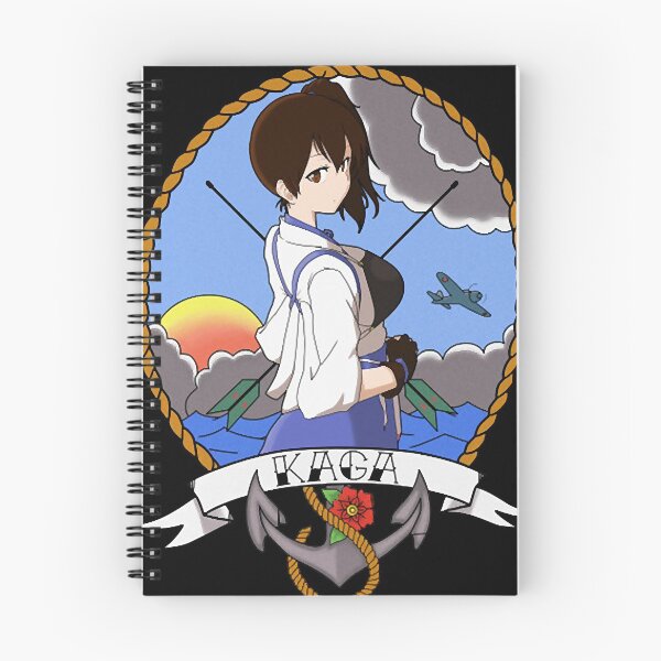 Item preview, Old School Kaga designed and sold by petersenka.
