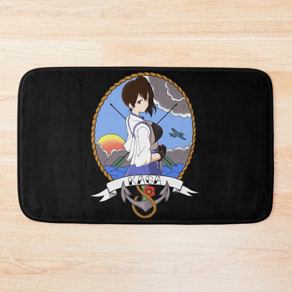 Item preview, Old School Kaga designed and sold by petersenka.