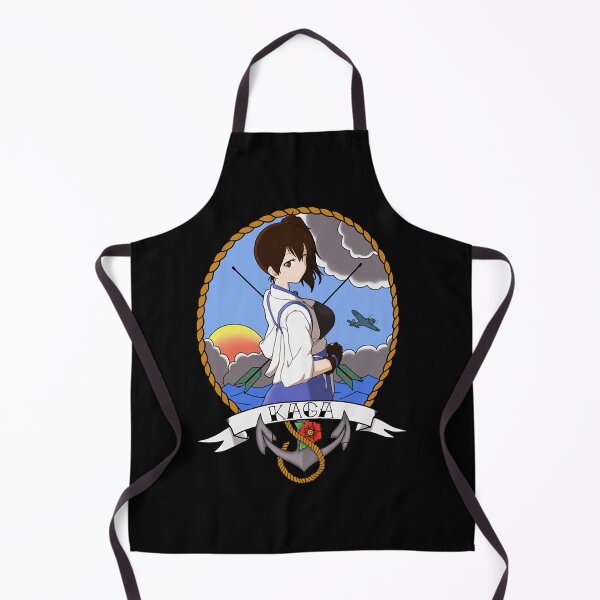 Item preview, Old School Kaga designed and sold by petersenka.