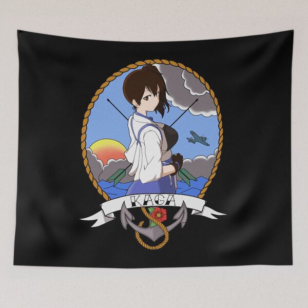 Item preview, Old School Kaga designed and sold by petersenka.