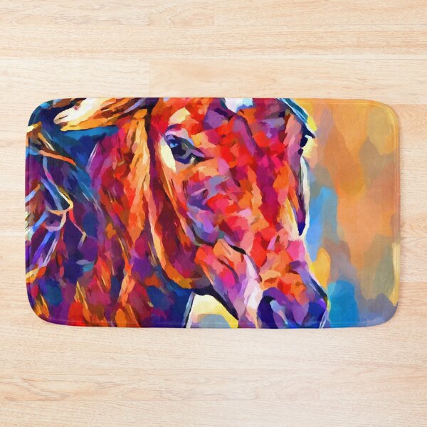 Item preview, Horse 3 designed and sold by ChrisButler.