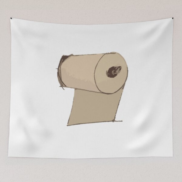 Item preview, tissue designed and sold by artist1225.