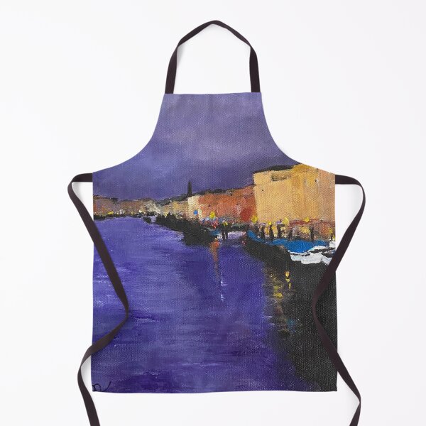 Item preview, Purple Sunset on the Grand Canal Venice designed and sold by rjmcdiarmid.