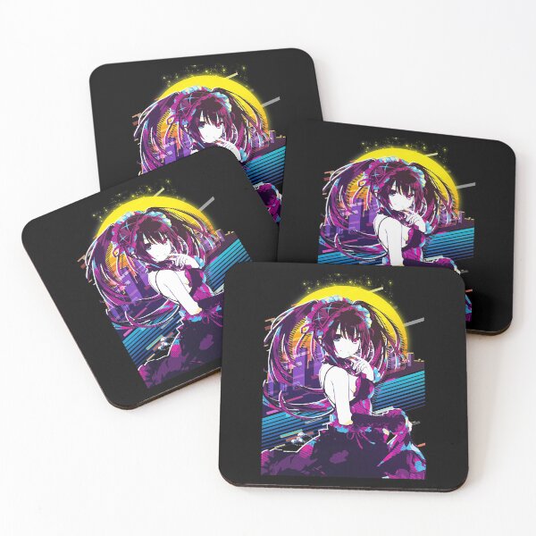 Item preview, Kurumi Tokisaki designed and sold by JorelysAberle99.