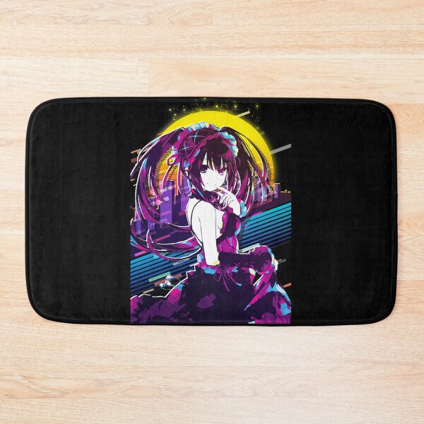 Item preview, Kurumi Tokisaki designed and sold by JorelysAberle99.