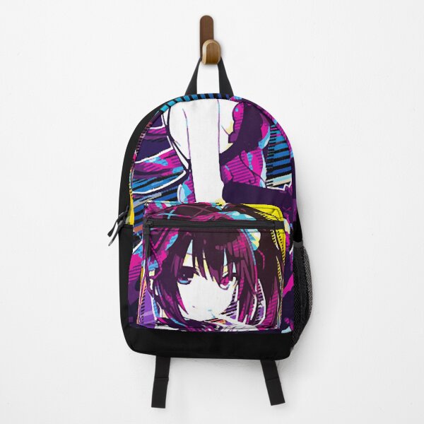 Item preview, Kurumi Tokisaki designed and sold by JorelysAberle99.