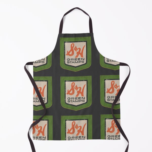 Item preview, Green Stamps designed and sold by CreativeGiant.