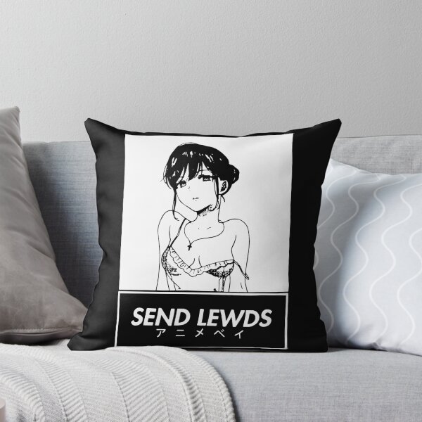 Item preview, Jumji Ito Mangaka Send Lewds designed and sold by KatyDavid8.