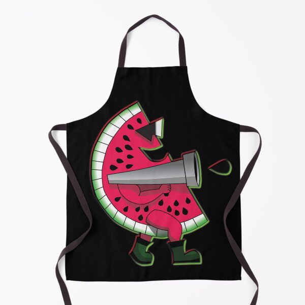 Item preview, Watermelon Man designed and sold by Tigerrogue.