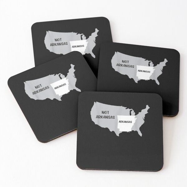 Item preview, Arkansas Not Arkansas Design For Proud Arkansans designed and sold by shirleyfinley.