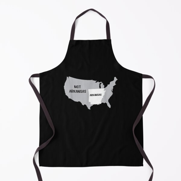 Item preview, Arkansas Not Arkansas Design For Proud Arkansans designed and sold by shirleyfinley.