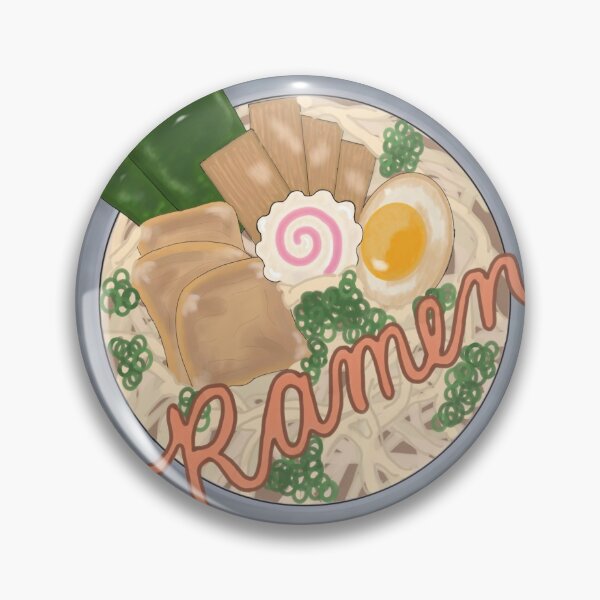 Artikelvorschau, aber zuerst Ramen entworfen und verkauft von sapya13.