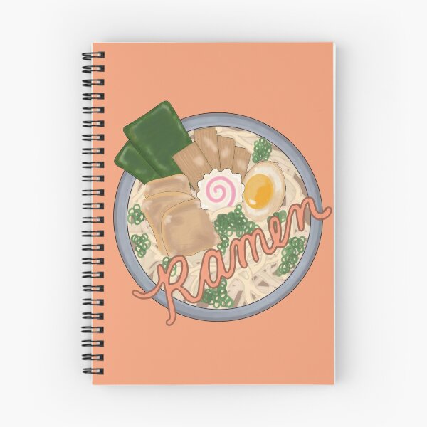 Aperçu de l'œuvre mais d'abord, Ramen créée et vendue par sapya13.