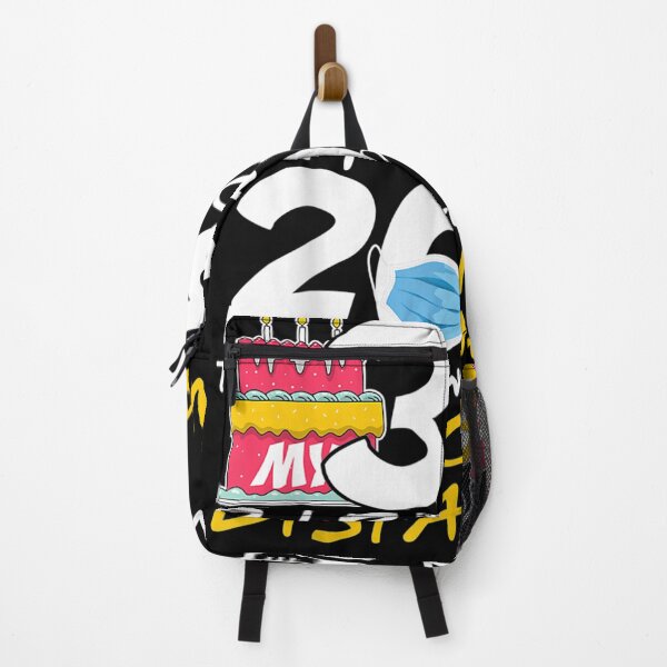 Item preview, My 33rd Birthday 2021 The One Where I Was Social Distancing designed and sold by shirleyfinley.