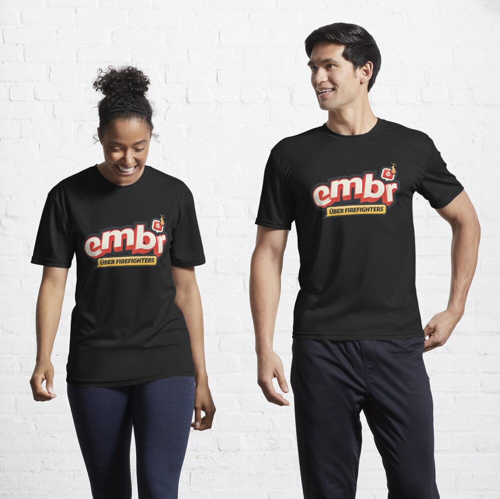 Item preview, Active T-Shirt designed and sold by MuseGames.