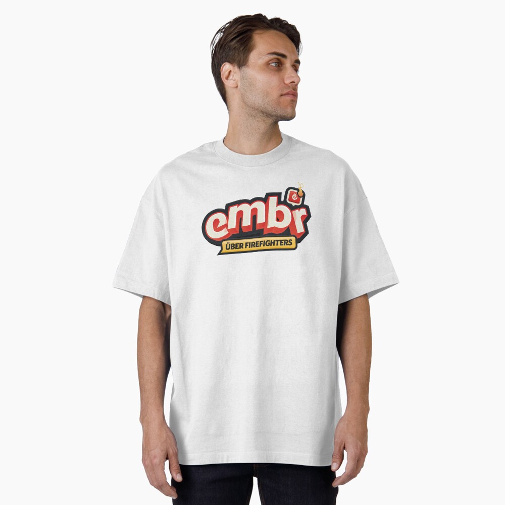 Item preview, Oversized T-Shirt designed and sold by MuseGames.