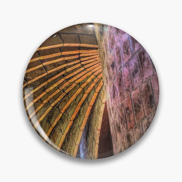 Item preview, Casa Mila Interior, Barcelona designed and sold by sernad.