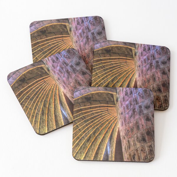 Item preview, Casa Mila Interior, Barcelona designed and sold by sernad.