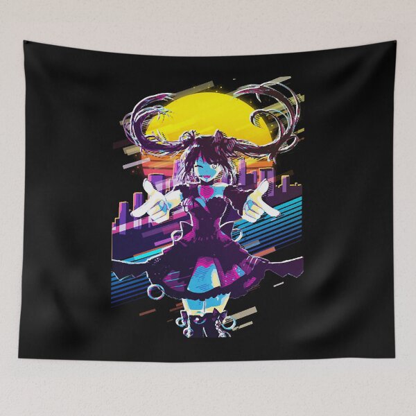 Item preview, Date A Live Kurumi Tokisaki  designed and sold by JorelysAberle99.