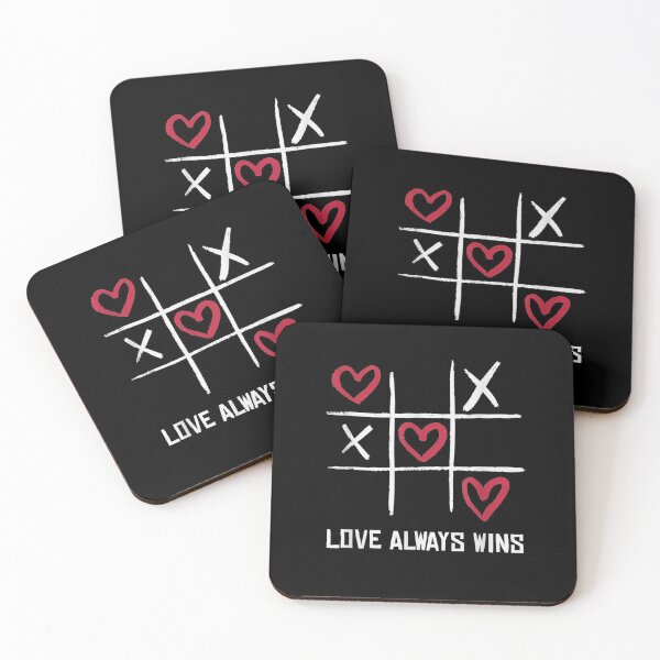 Item preview, Love Always Win designed and sold by shirleyfinley.