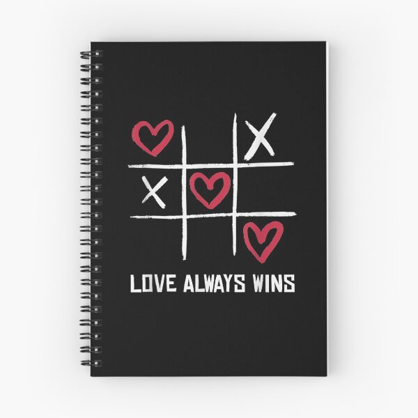 Item preview, Love Always Win designed and sold by shirleyfinley.