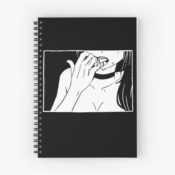 Item preview, Graphic Junji Ito Japanese Terror Manga Art designed and sold by KatyDavid8.