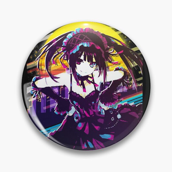 Item preview, Date A Live Kurumi Tokisaki  designed and sold by JorelysAberle99.
