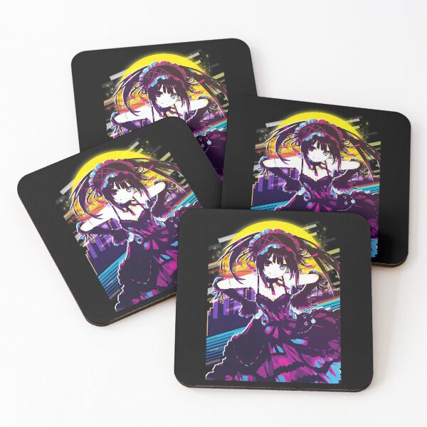 Item preview, Date A Live Kurumi Tokisaki  designed and sold by JorelysAberle99.