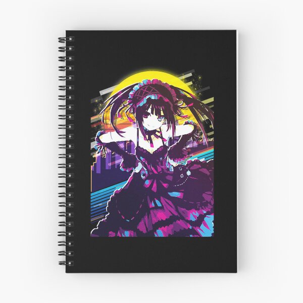 Item preview, Date A Live Kurumi Tokisaki  designed and sold by JorelysAberle99.