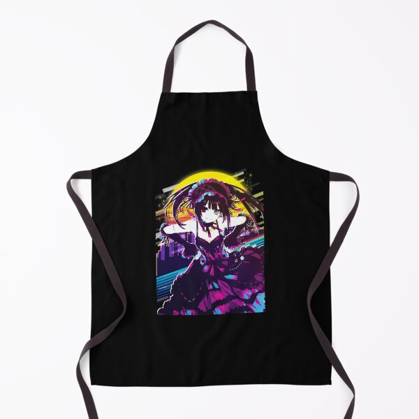 Item preview, Date A Live Kurumi Tokisaki designed and sold by JorelysAberle99.