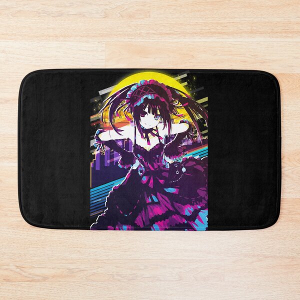 Item preview, Date A Live Kurumi Tokisaki  designed and sold by JorelysAberle99.