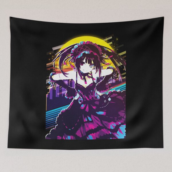 Item preview, Date A Live Kurumi Tokisaki  designed and sold by JorelysAberle99.