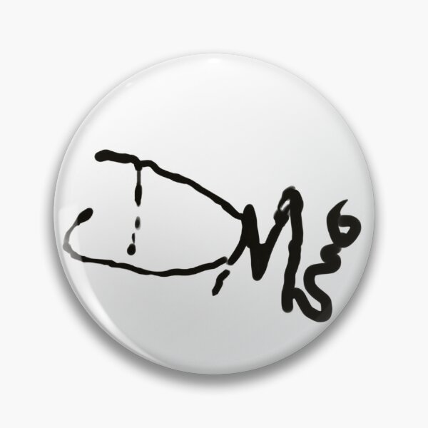Item preview, DM signature designed and sold by Alexaart17.