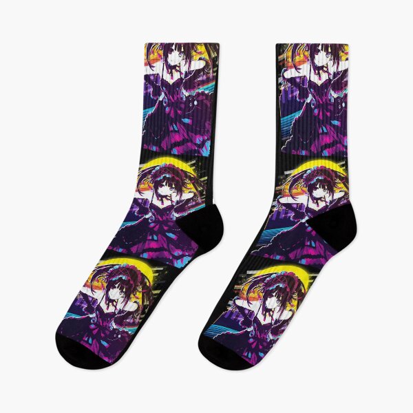 Item preview, Date A Live Kurumi Tokisaki  designed and sold by JorelysAberle99.
