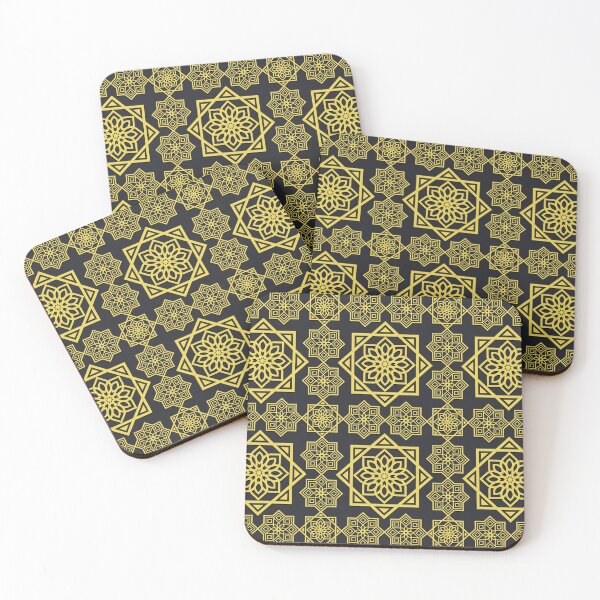 Item preview, Islamic Pattern designed and sold by The Vibe.