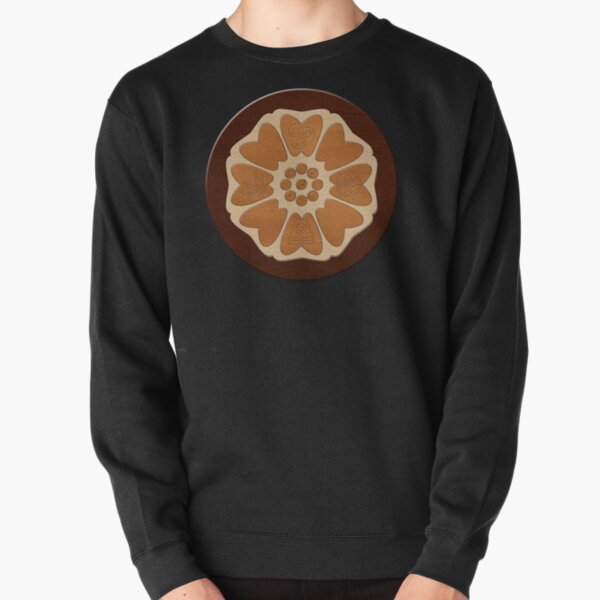 Orden des Weißen Lotus Pullover
