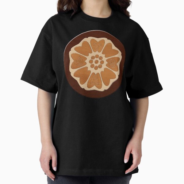 Item preview, Order of the White Lotus designed and sold by Colossal.