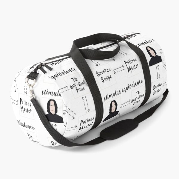 Item preview, Stimulus equivalence SS hp designed and sold by bcbayay designs.