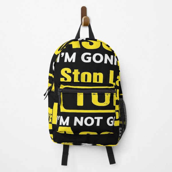 Item preview, Today I'm Not Gonna Be An Asshole designed and sold by shirleyfinley.