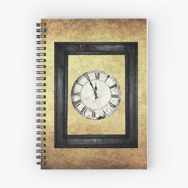 Item preview, Clock in frame designed and sold by Anki Hoglund.