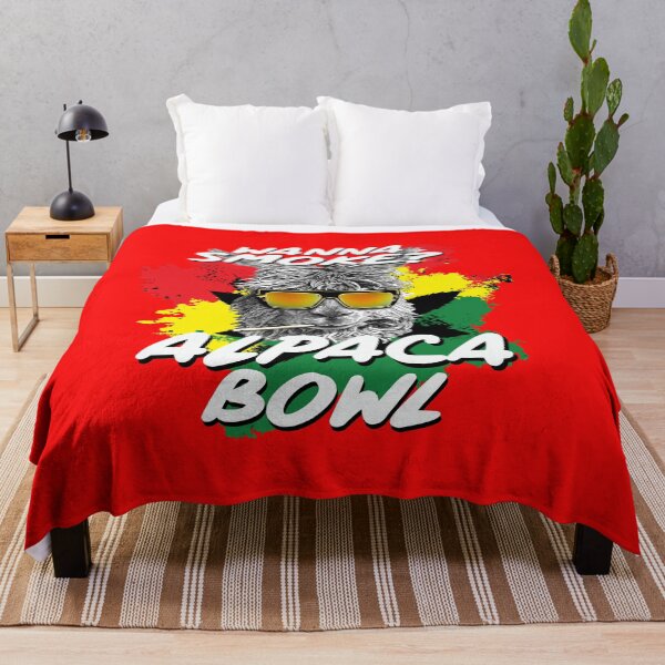 Item preview, Wanna smoke? Alpaca bowl designed and sold by PeDaNi.