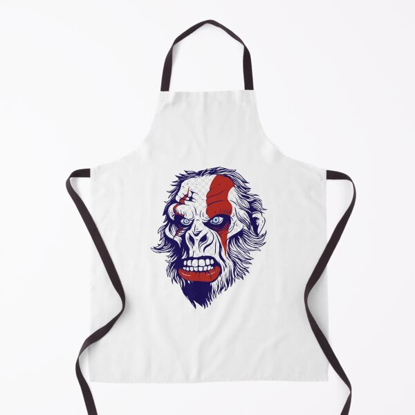 Item preview, Monkey  designed and sold by Marc4577.