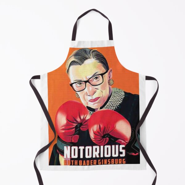 Item preview, Notorious RBG Ruth Bader Ginsburg RIP 1933 2020 designed and sold by GeremyWatkins.