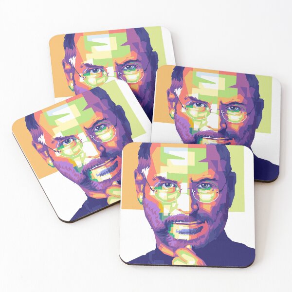 Item preview, Steve Jobs designed and sold by ernandofp.