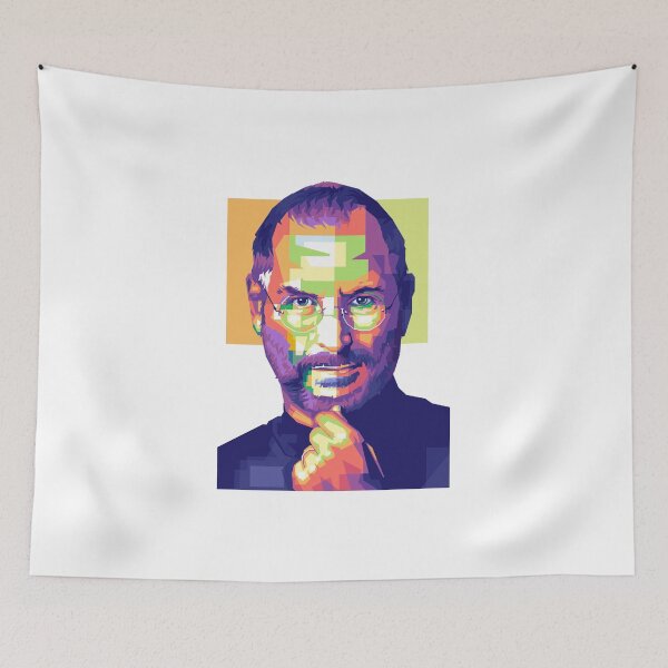 Artikelvorschau, Steve Jobs entworfen und verkauft von ernandofp.